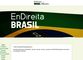 Emdireitabrasil.com.br thumbnail