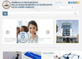 Emdkttm.az thumbnail