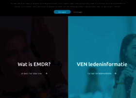 Emdr.nl thumbnail