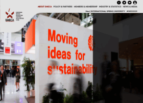 Emeca.eu thumbnail