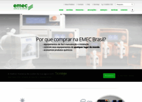 Emecbrasil.com.br thumbnail