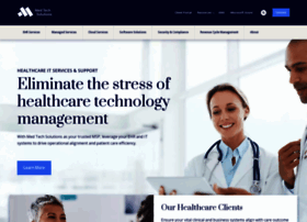 Emedapps.com thumbnail
