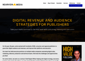 Emediastrategist.com thumbnail