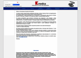 Emedica.pl thumbnail