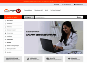 Emedis.id thumbnail