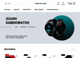 Emedyczny.com thumbnail