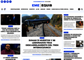 Emeequis.com thumbnail