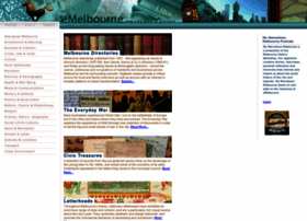 Emelbourne.net.au thumbnail