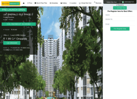 Emerald-isle.in thumbnail Emerald-isle.in thumbnail