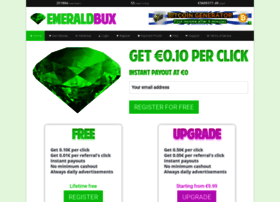 Emeraldbux.com thumbnail