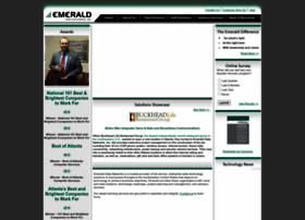 Emeralddata.net thumbnail