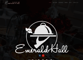 Emeraldhall.com thumbnail