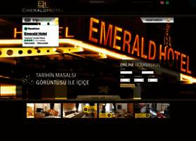Emeraldhotel.com.tr thumbnail