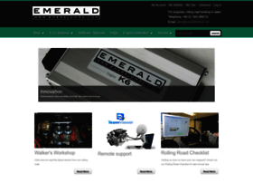 Emeraldm3d.com thumbnail