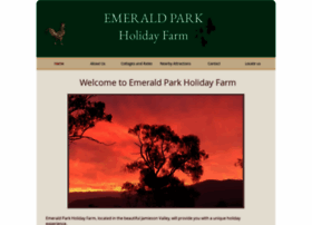 Emeraldpark-jamieson.com thumbnail