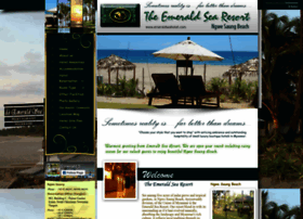 Emeraldseahotel.com thumbnail