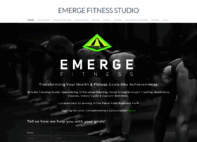 Emerge-studios.com thumbnail