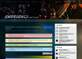 Emergency-forum.de thumbnail Emergency-forum.de thumbnail