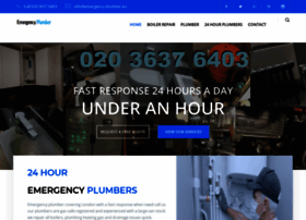 Emergency-plumber.eu thumbnail
