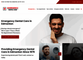 Emergencydentalclinics.ca thumbnail Emergencydentalclinics.ca thumbnail