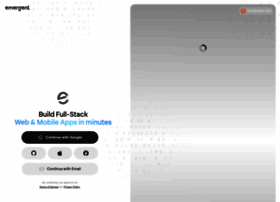 Emergent.sh thumbnail