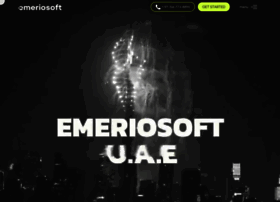 Emeriosoft.ae thumbnail
