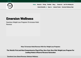 Emersionwellness.com thumbnail