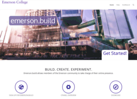 Emerson.build thumbnail