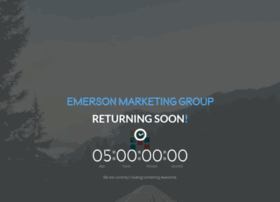 Emersonmarketinggroup.ca thumbnail