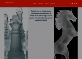 Emeryglass.com.ar thumbnail Emeryglass.com.ar thumbnail