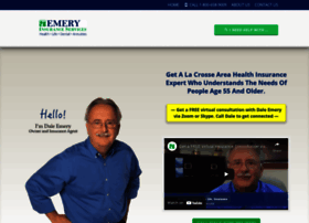 Emeryinsuranceagency.com thumbnail