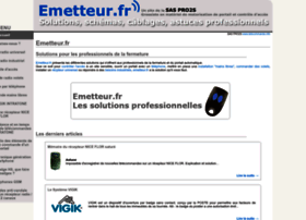 Emetteur.fr thumbnail