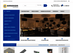 Emexon.ro thumbnail