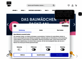 Emf-verlag.de thumbnail