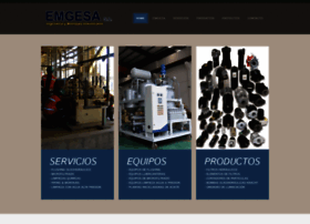 Emgesa.cl thumbnail