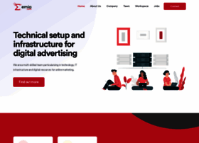 Emia.com thumbnail