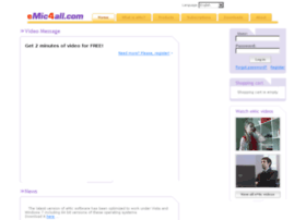Emic4all.com thumbnail