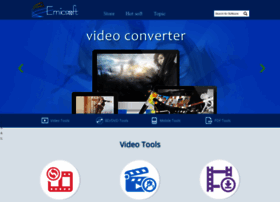 Emicsoft.com thumbnail