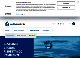 Emiliambiente.it thumbnail