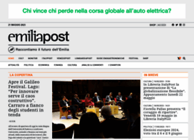 Emiliapost.it thumbnail