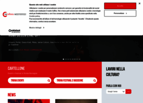 Emiliaromagnacultura.it thumbnail