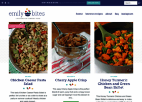 Emilybites.com thumbnail
