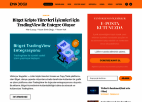 Emindogu.com thumbnail