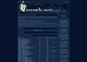 Eminem-midi.50webs.com thumbnail
