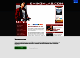 Eminemlab.com thumbnail