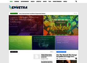 Eminetra.co.uk thumbnail Eminetra.co.uk thumbnail