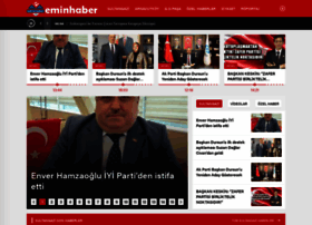 Eminhaber.org thumbnail