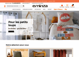 Eminza.fr thumbnail