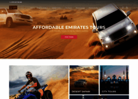 Emiratestrips.com thumbnail