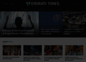 Emiratitimes.com thumbnail